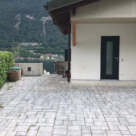 Al Ronchetto Apartment ริวาซานวิตาเล ภายนอก รูปภาพ
