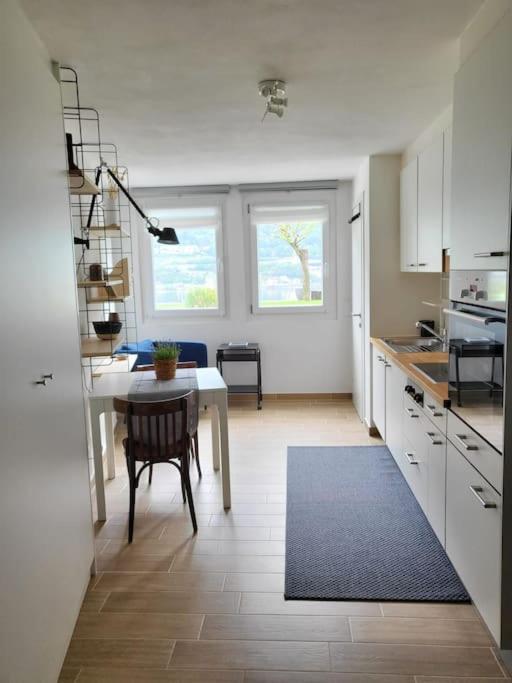 Al Ronchetto Apartment ริวาซานวิตาเล ภายนอก รูปภาพ