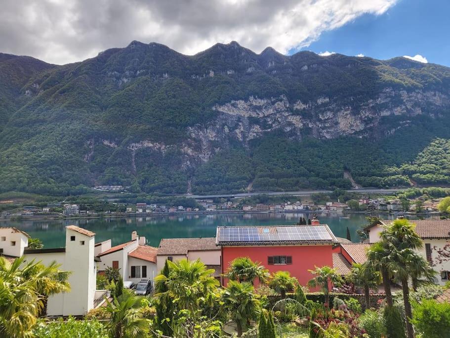 Al Ronchetto Apartment ริวาซานวิตาเล ภายนอก รูปภาพ