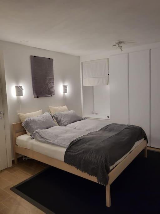 Al Ronchetto Apartment ริวาซานวิตาเล ภายนอก รูปภาพ