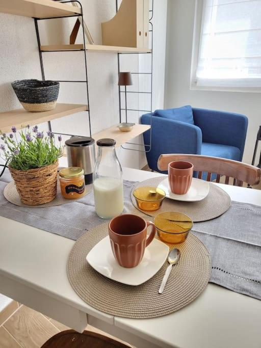 Al Ronchetto Apartment ริวาซานวิตาเล ภายนอก รูปภาพ